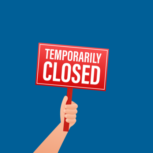 Image for Outdoor Rink is Temporarily Closed